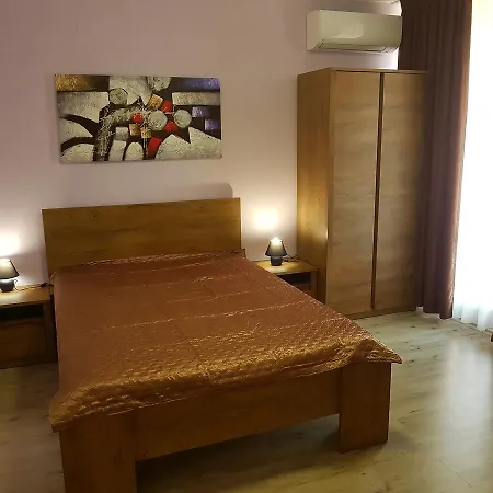 апарт център Center Filibe