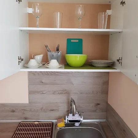 апарт център Center * Filibe