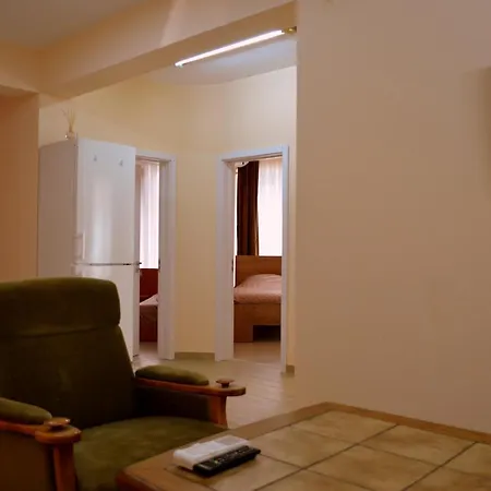 апарт център Center Daire *