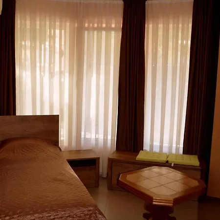 апарт център Center Filibe