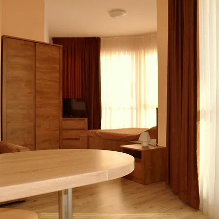 Daire апарт център Center