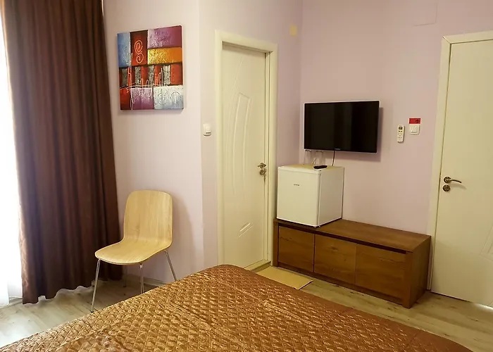 апарт център Center Apartment