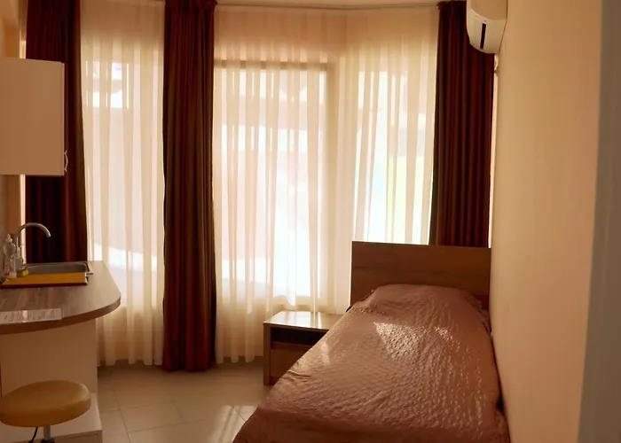 апарт център Center Plowdiw