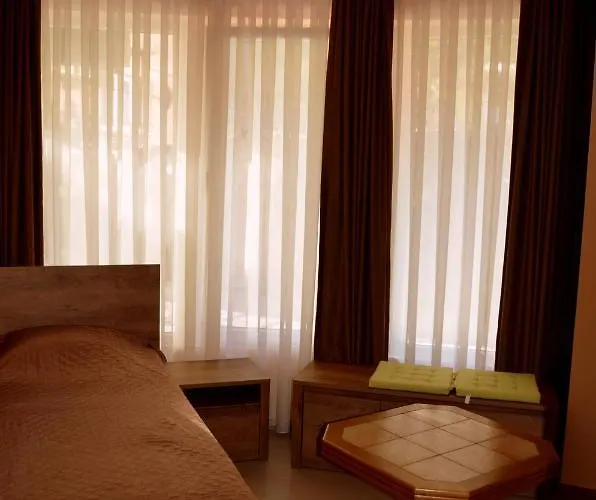 апарт център Center Plowdiw