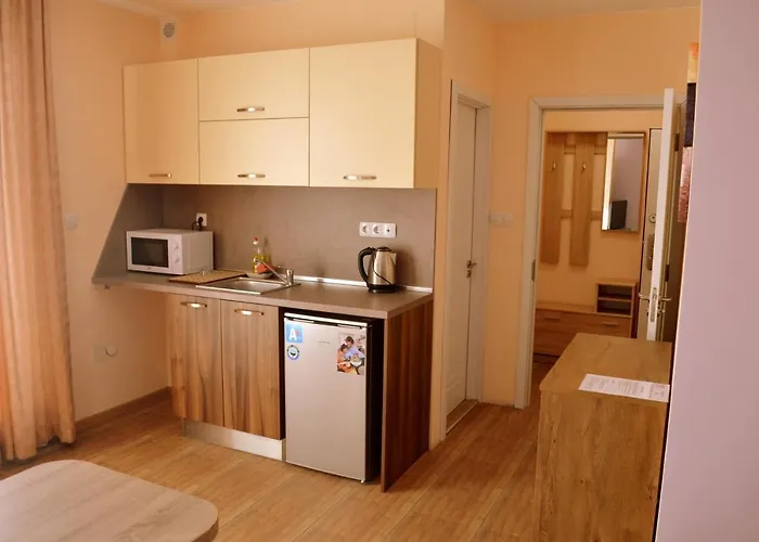 апарт център Center * Plowdiw