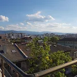 Appartement апарт център Center *