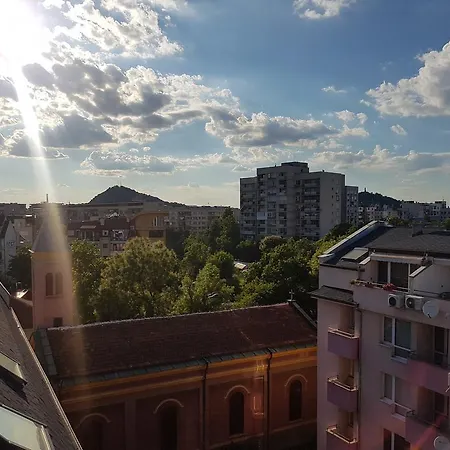 Daire апарт център Center Filibe