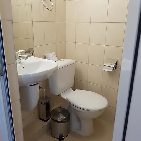 апарт център Center Appartement