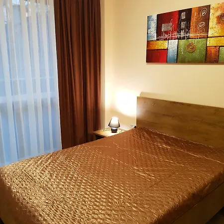 Appartement апарт център Center *