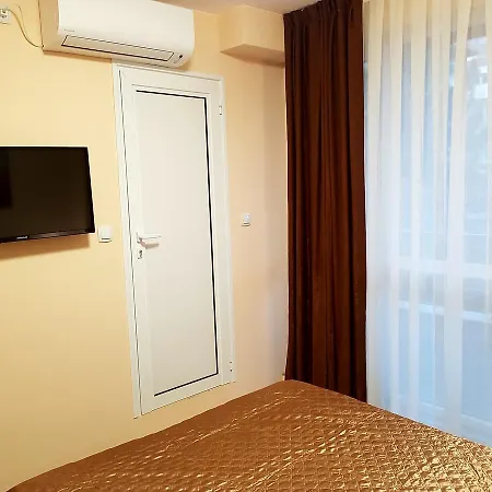 апарт център Center Appartement