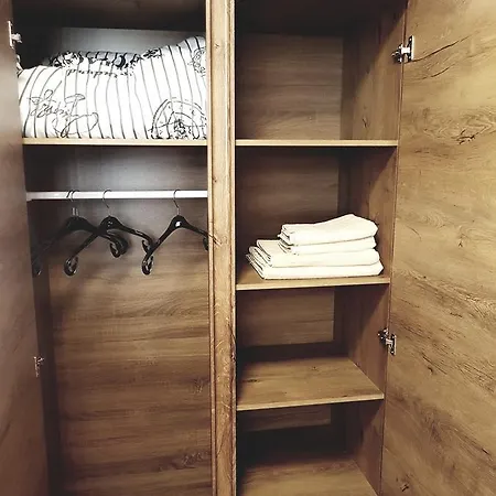 апарт център Center Appartement *