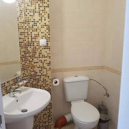 апарт център Center Appartement *