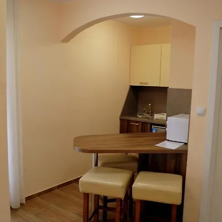 апарт център Center Plovdiv