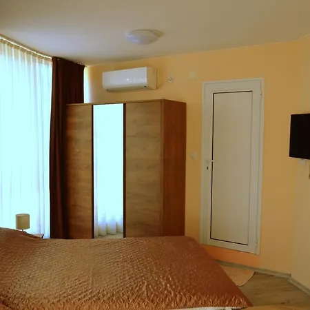 Appartement апарт център Center *