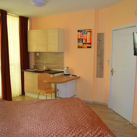 Appartement апарт център Center Plovdiv