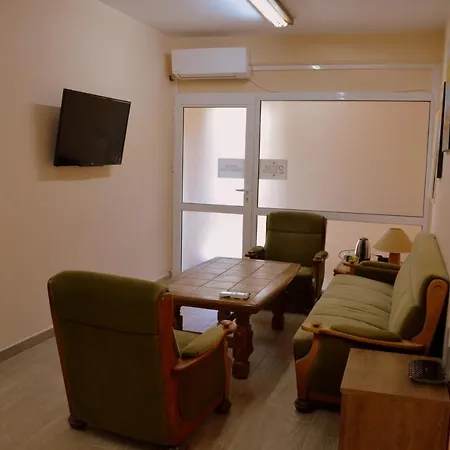 апарт център Center *