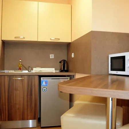 апарт център Center Appartement