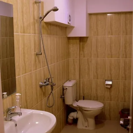 апарт център Center Appartement Plovdiv