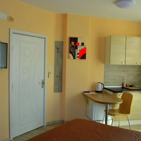 апарт център Center Appartement Plovdiv