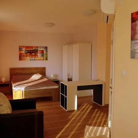 апарт център Center * Filibe