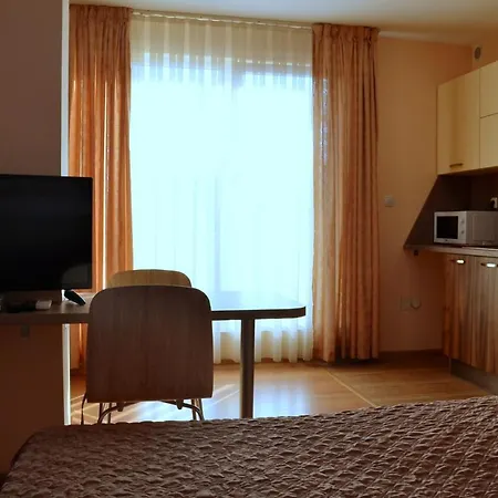 апарт център Center * Plovdiv