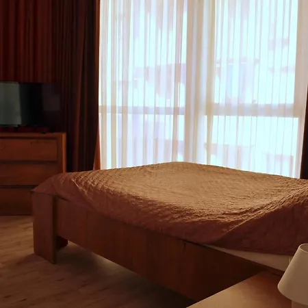 апарт център Center Appartement Plovdiv