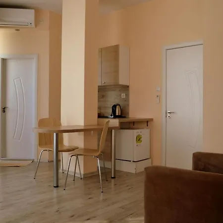 Appartement апарт център Center