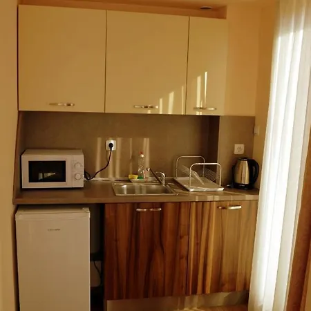 апарт център Center