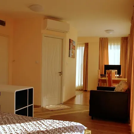 апарт център Center Plovdiv