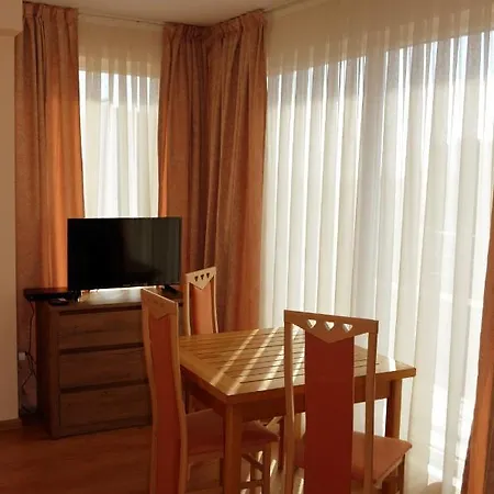 Appartement апарт център Center
