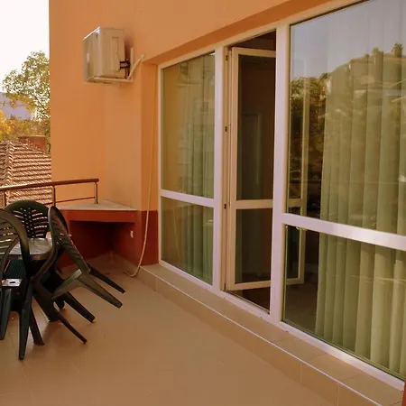 апарт център Center Appartement *