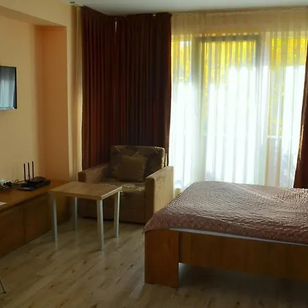 апарт център Center