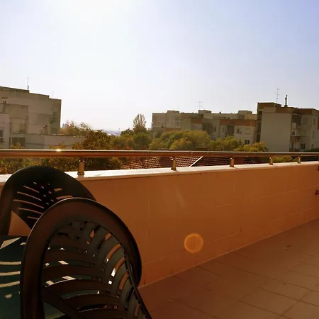 апарт център Center Appartement *