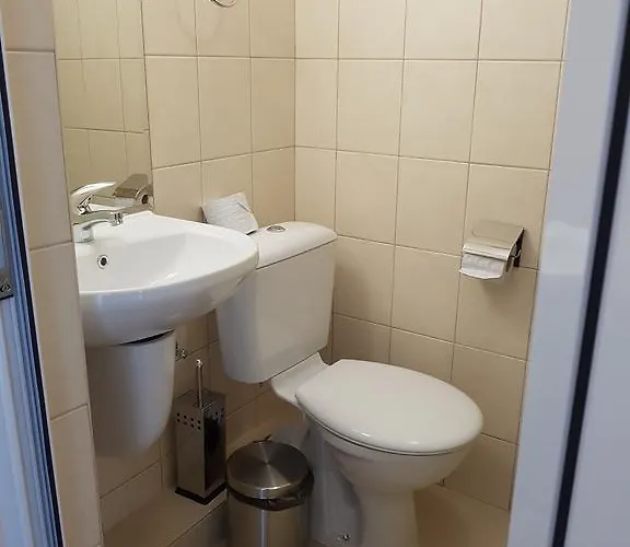 апарт център Center Апартамент