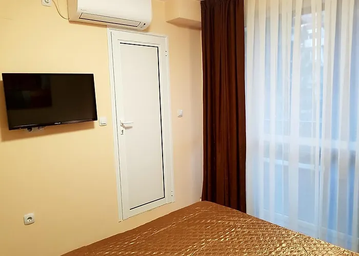 апарт център Center Апартамент