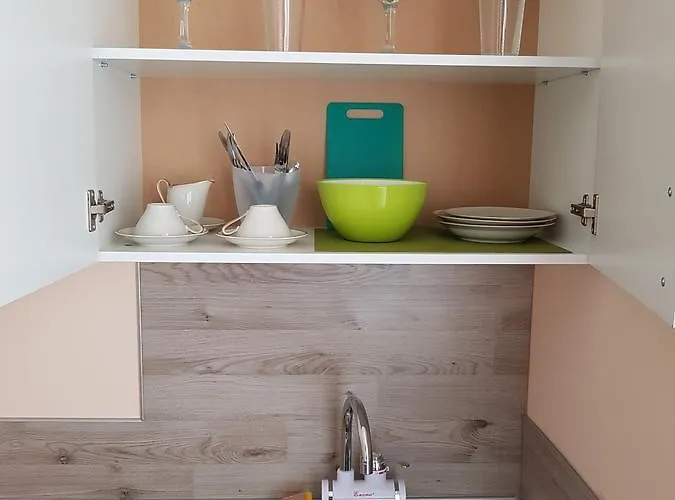 апарт център Center * Пловдив