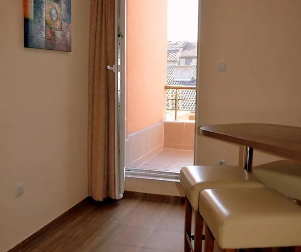 апарт център Center * Пловдив