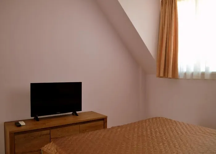 апарт център Center Пловдив