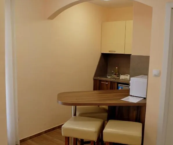 апарт център Center Пловдив