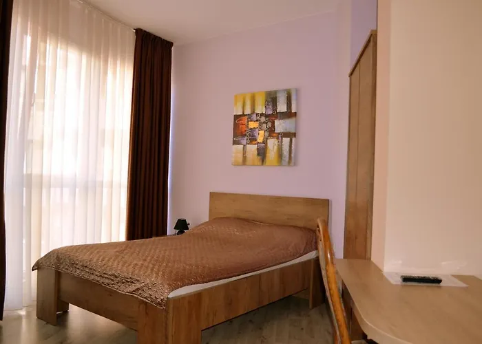 апарт център Center * Пловдив