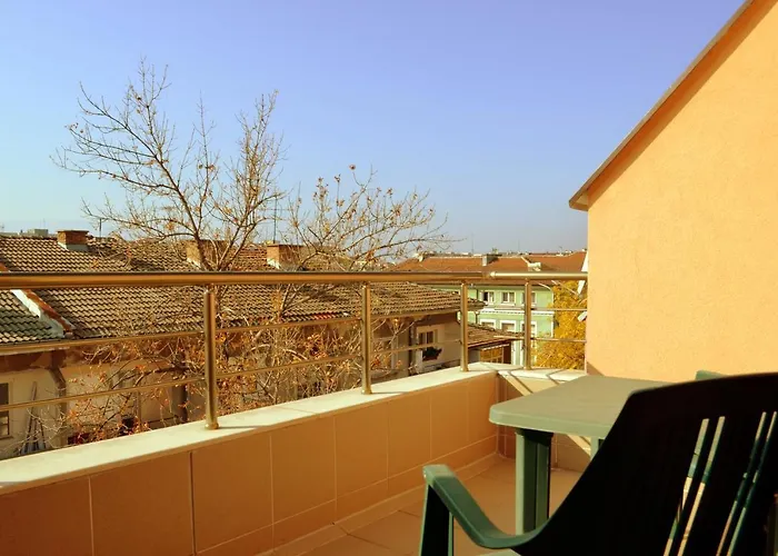 апарт център Center Апартамент