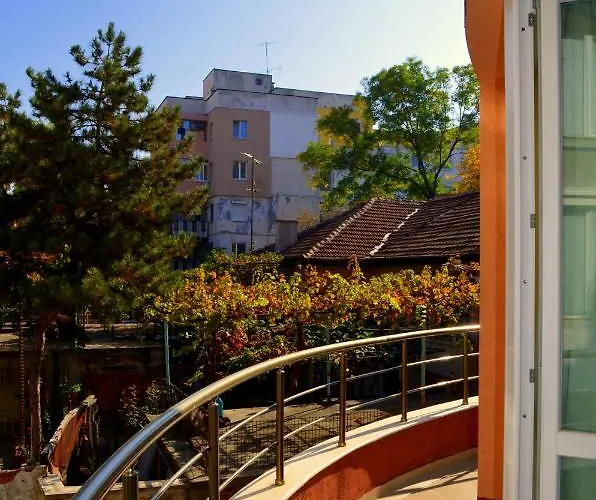 апарт център Center Apartment