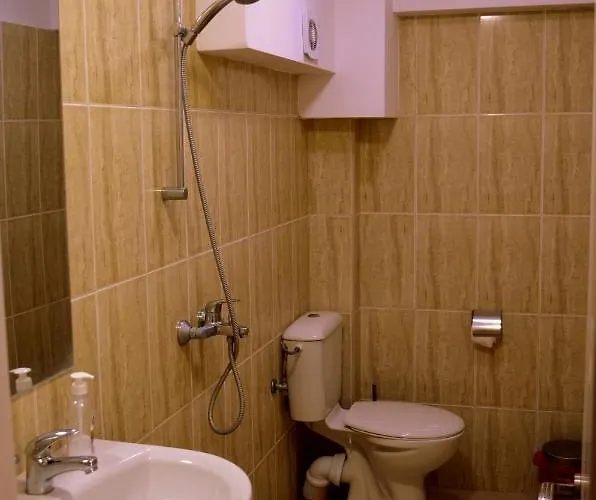 апарт център Center Apartment Plovdiv