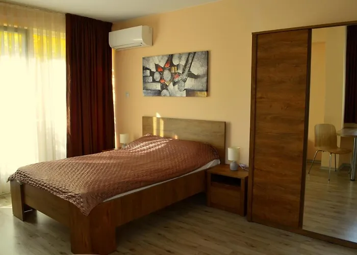 апарт център Center * Пловдив