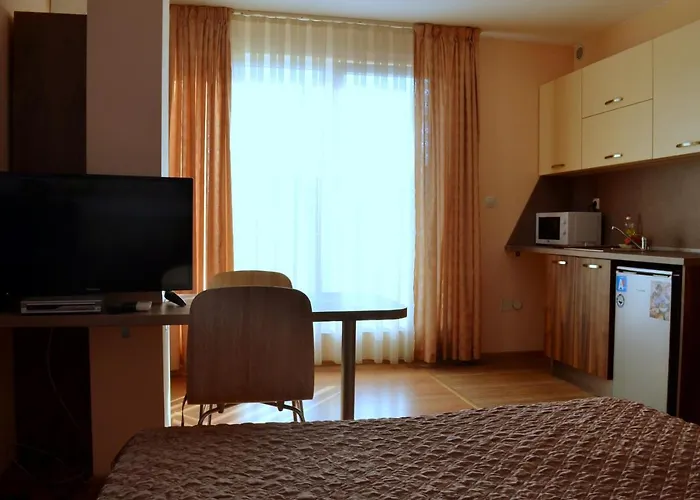 апарт център Center * Plovdiv