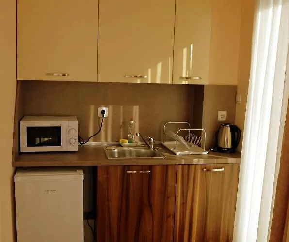 апарт център Center